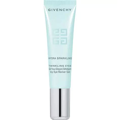 When To Use Givenchy Hydra Sparkling Twinkling Icy